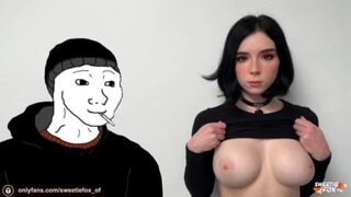 A doomer szuka pov kamatyolása rule34 szellemében