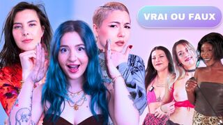 Ki hazudik? – a bűbájos webcam színésznő meztelenül vetkőzik
