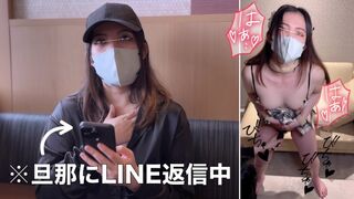 Szenvedélyes háziasszony spriccel állva pov japán amatőr videón