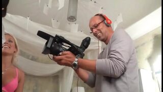 Amatőr párok vad orgiája bűbájos lányokkal rengeteg szopással és méretes fasszal teljes film HD